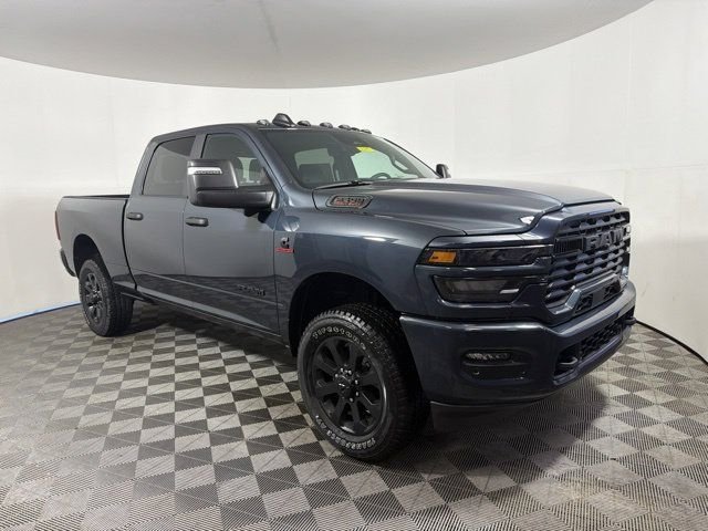 New 2026 Blue Ram Big Horn image 1
