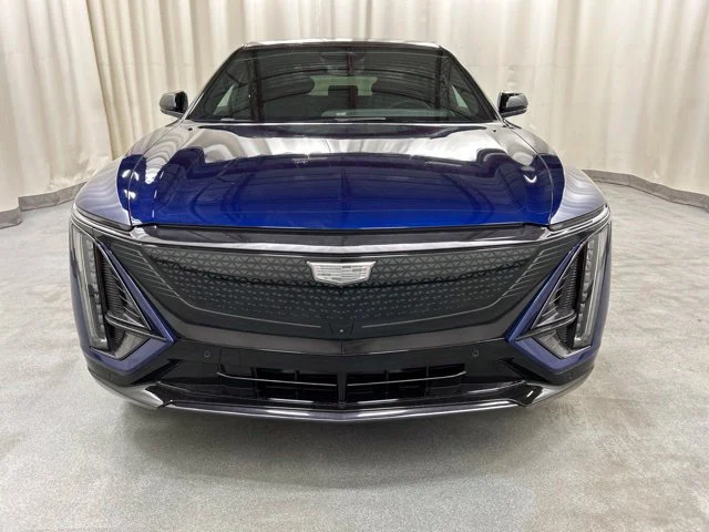 2027 Cadillac LYRIQ Signature Sport - Photo 24