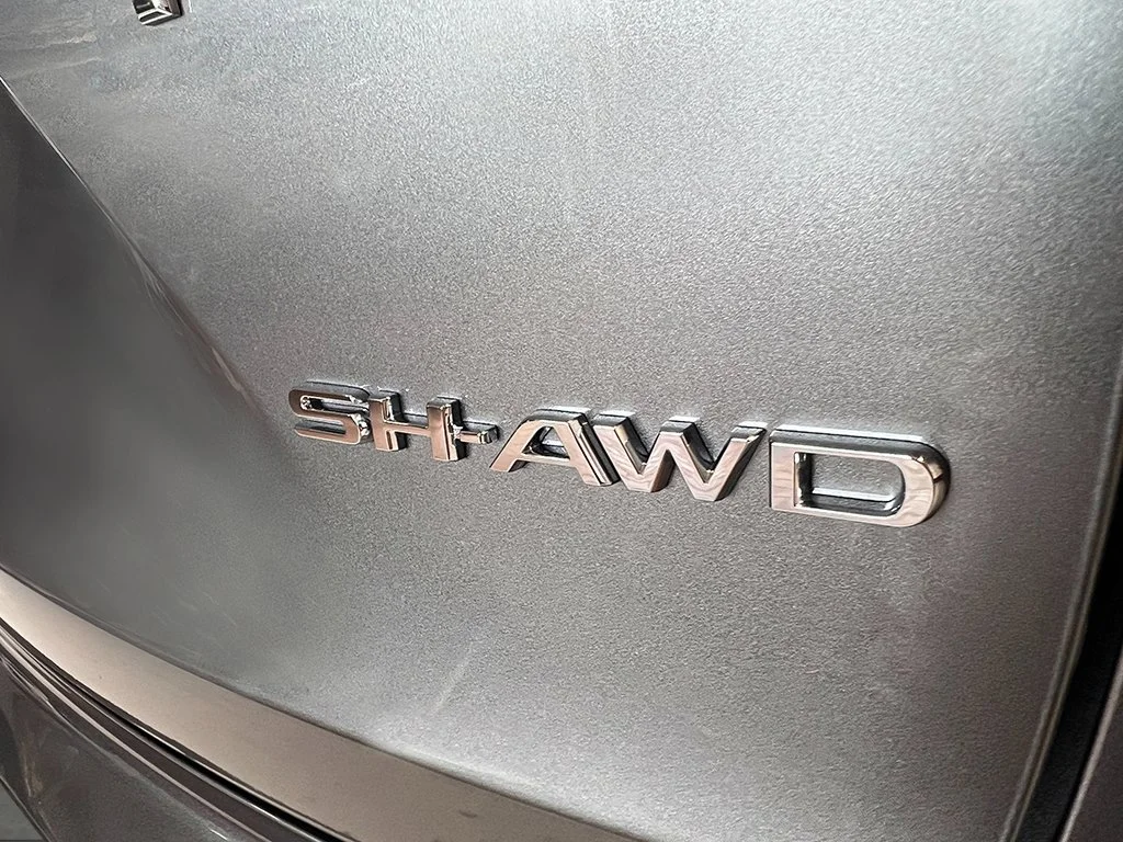New 2026 Liquid Carbon Metallic Acura  image 6