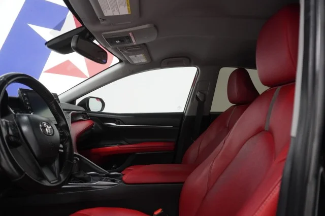 2023 Toyota Camry XSE - Photo 14