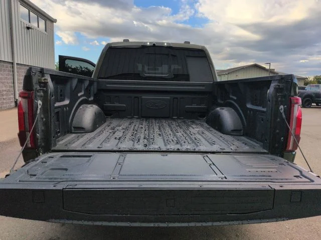 Certified Used 2024 Green Ford Raptor image 28
