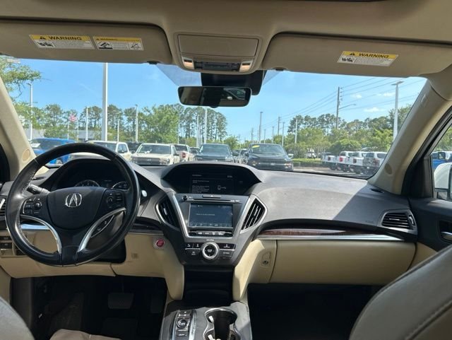 Used 2020  Acura 3.5L image 17