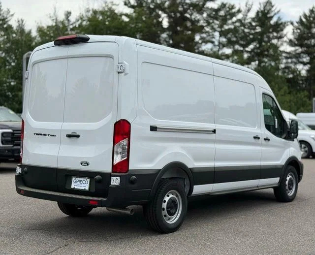 New 2026 White Ford  image 5
