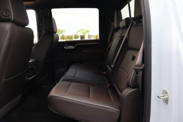 2026 GMC Sierra 3500HD Denali - Photo 16