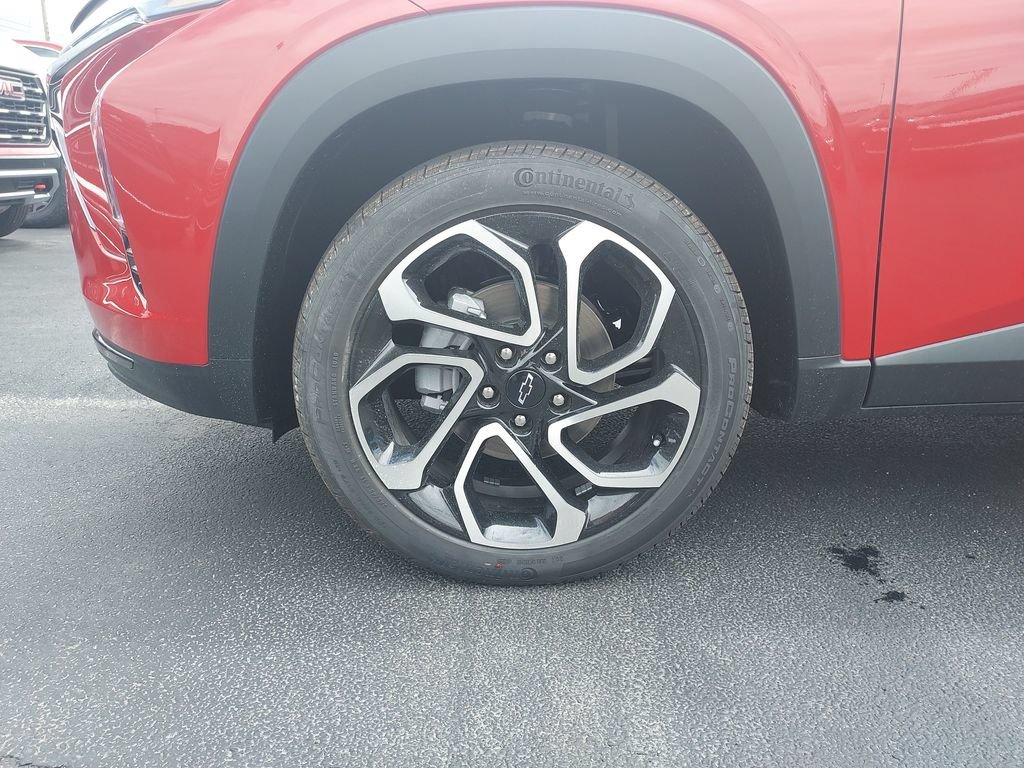 2026 Chevrolet Trax RS - Photo 10