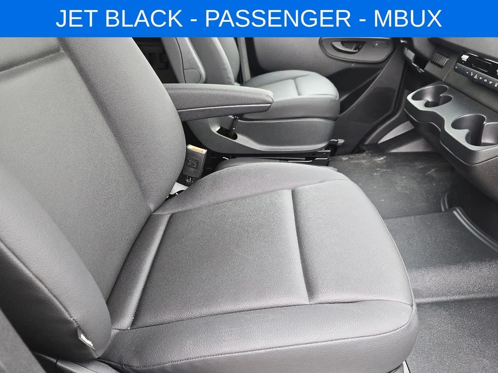 2026 Mercedes-Benz Sprinter Passenger Van Base - Photo 17