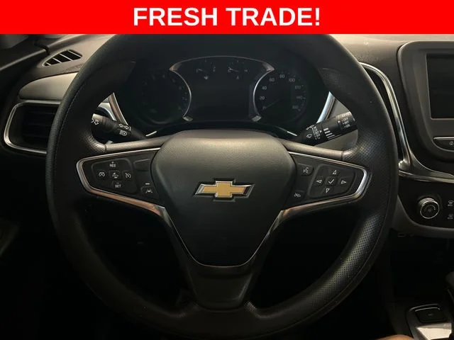 Used 2024 White Chevrolet LS image 9