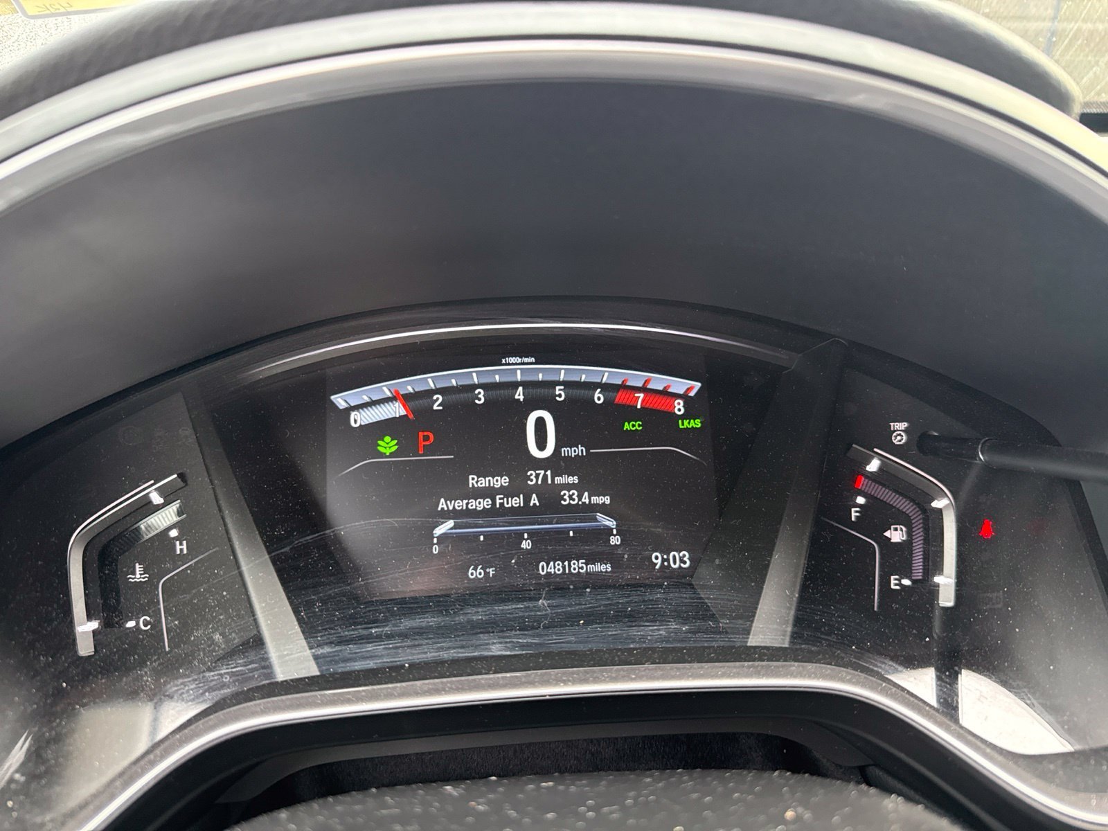 2022 Honda CR-V EX-L - Photo 7