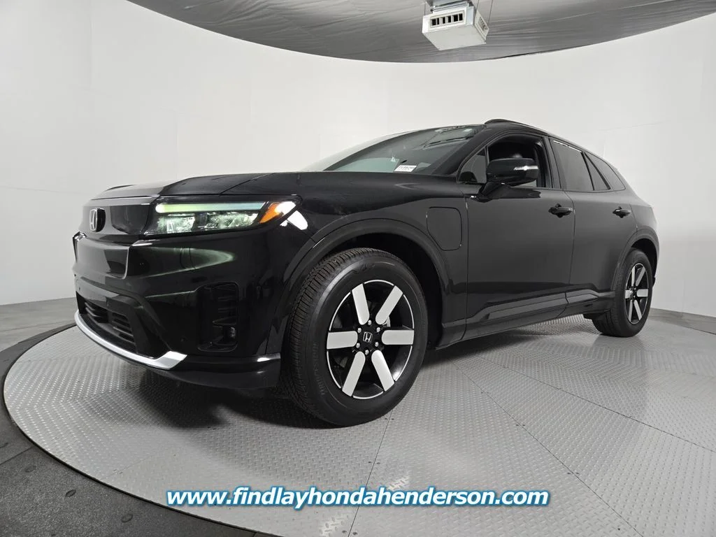 Certified 2025 Honda Prologue Touring with VIN 3GPKHXRJ0SS506511 for sale in Henderson, NV