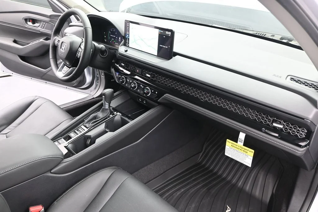 2026 Honda Accord Hybrid Touring - Photo 26