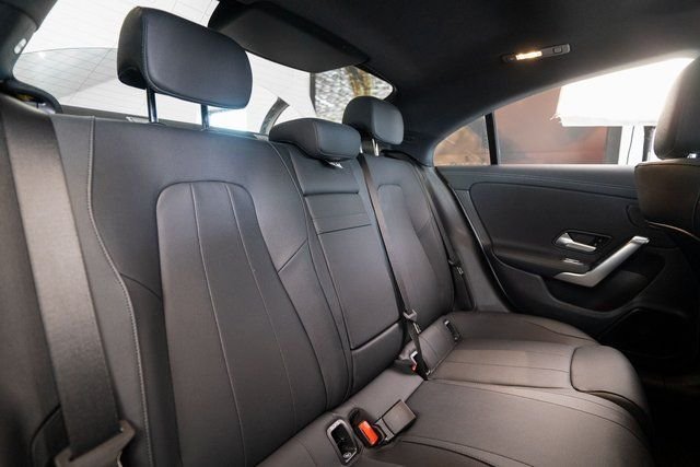 Used 2026 Silver Mercedes-Benz CLA 250 image 33
