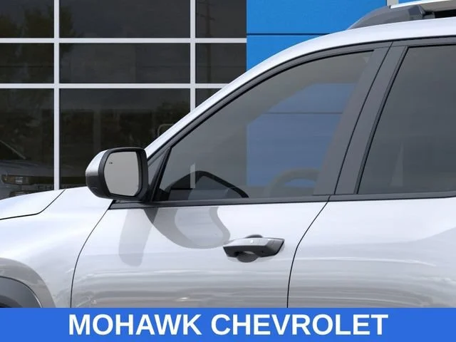 2027 Chevrolet Equinox LT - Photo 12