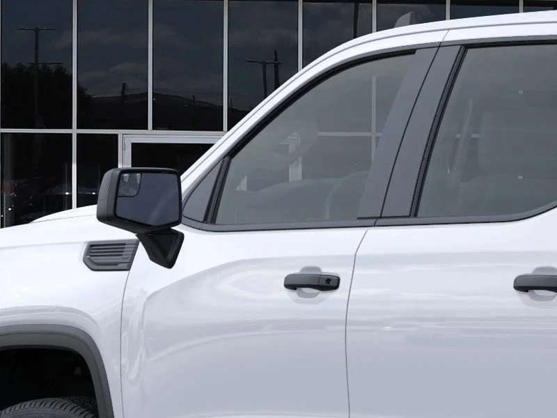 2026 GMC Sierra 1500 Pro - Photo 12