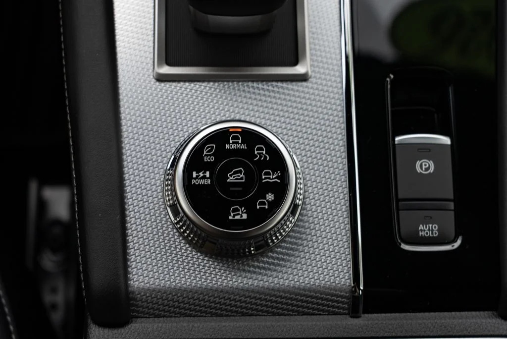 New 2026 Black Nissan Platinum image 20