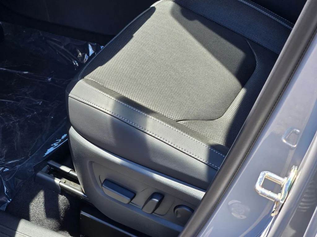 New 2026 Gray Mazda 2.5 S Preferred image 21
