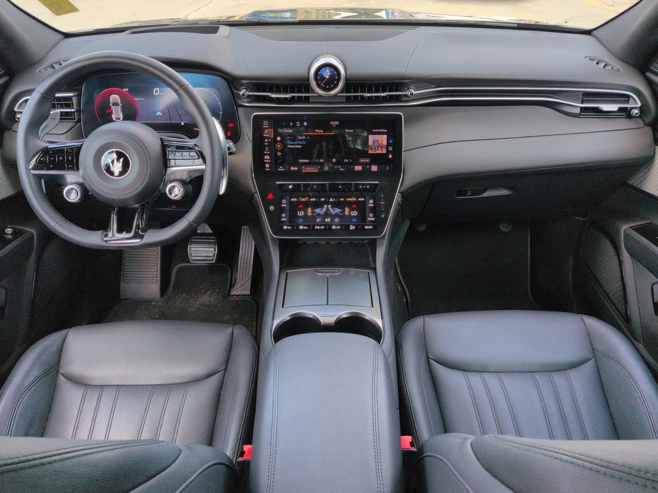 Used 2023 Gray Maserati GT image 14