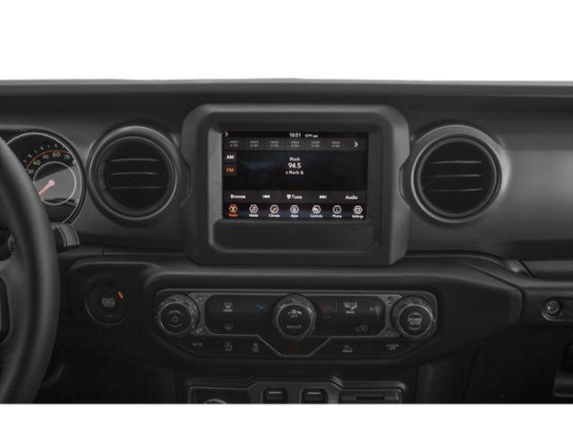 Used 2023 Punkn Metallic Clearcoat Jeep  image 13