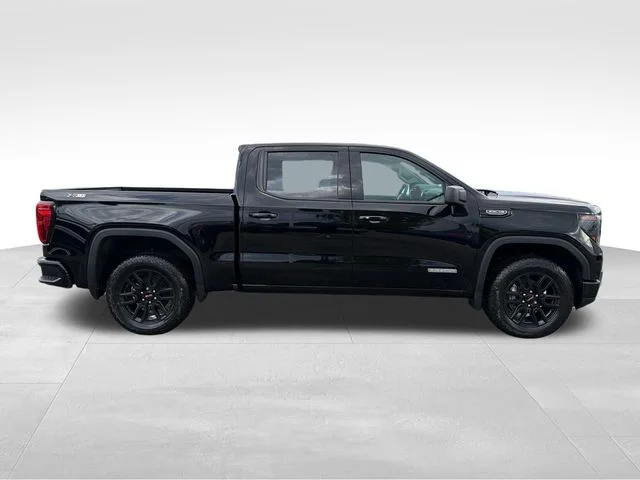 2026 GMC Sierra 1500 Elevation - Photo 8