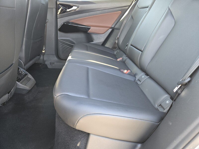 Used 2021 Moonstone Gray Volkswagen PRO S RWD image 11