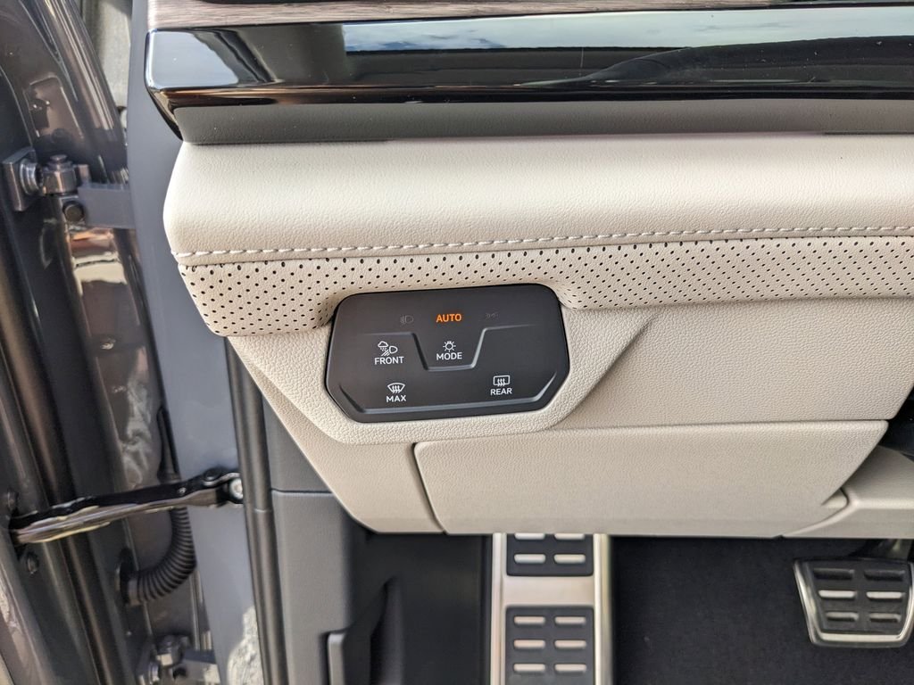 2026 Volkswagen Atlas SEL Premium R-Line - Photo 24