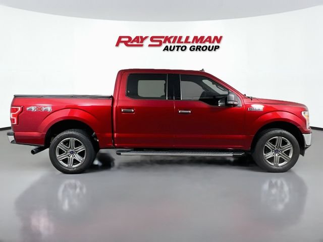 2019 Ford F-150 XLT - Photo 8