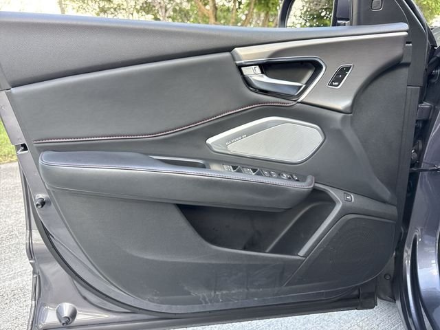 2021 Acura RDX A-Spec Package - Photo 13