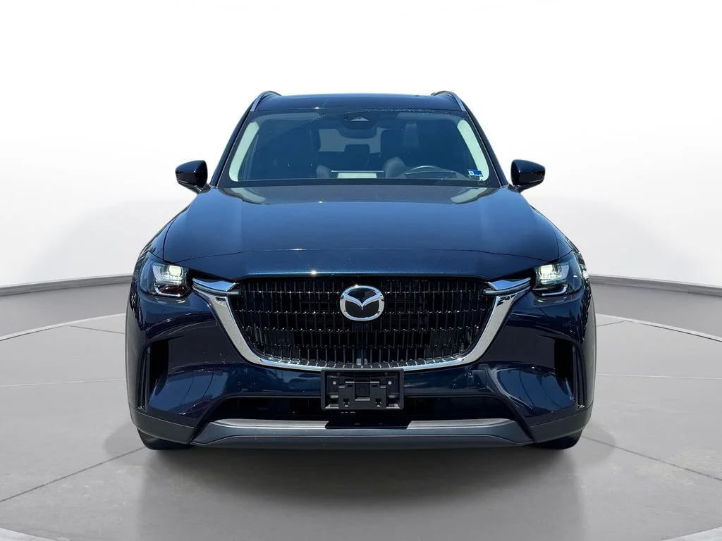 2024 Mazda CX-90 Turbo Preferred Plus Package - Photo 8