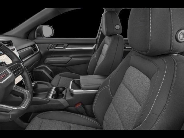 Used 2025 Black GMC Elevation image 6
