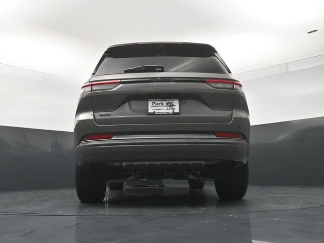 New 2027 Gray Jeep Limited Reserve image 23