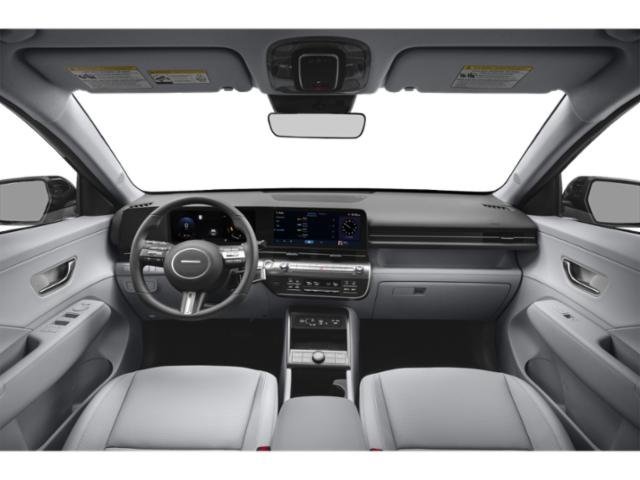 New 2026 Abyss Black Pearl Hyundai SEL Premium FWD image 11