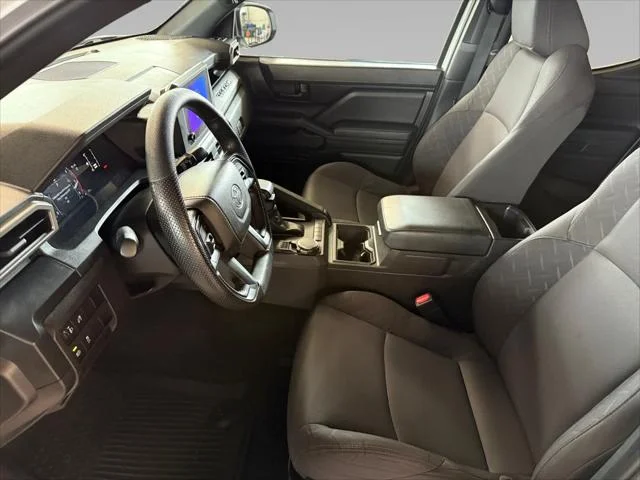 2025 Toyota Tacoma SR - Photo 11
