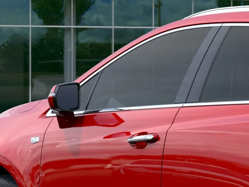 2026 Cadillac XT5 Luxury - Photo 12