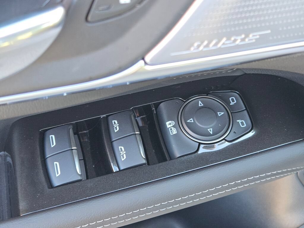 2026 Cadillac CT4 Premium Luxury - Photo 16