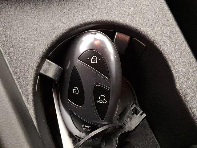 New 2026 Red Hyundai SE FWD image 16