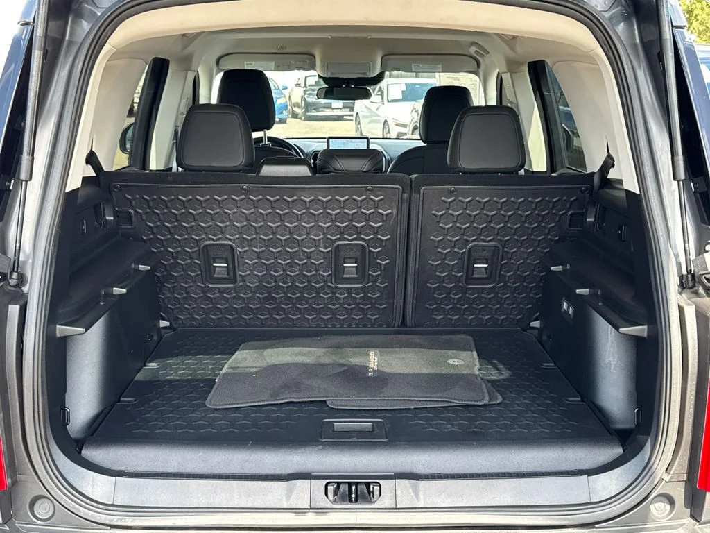 Used 2022 Gray Ford Big Bend image 10