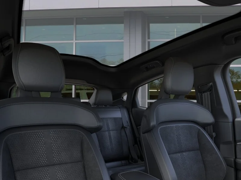 2025 Ford Mustang Mach-E GT - Photo 55