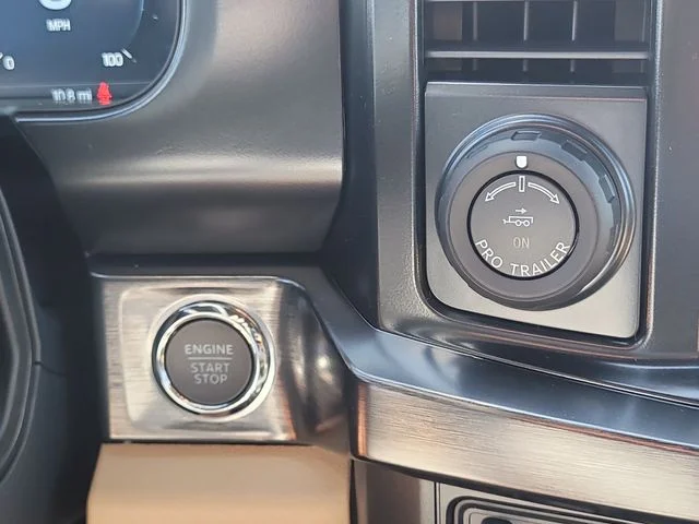 New 2026 White Metallic Ford Lariat image 30