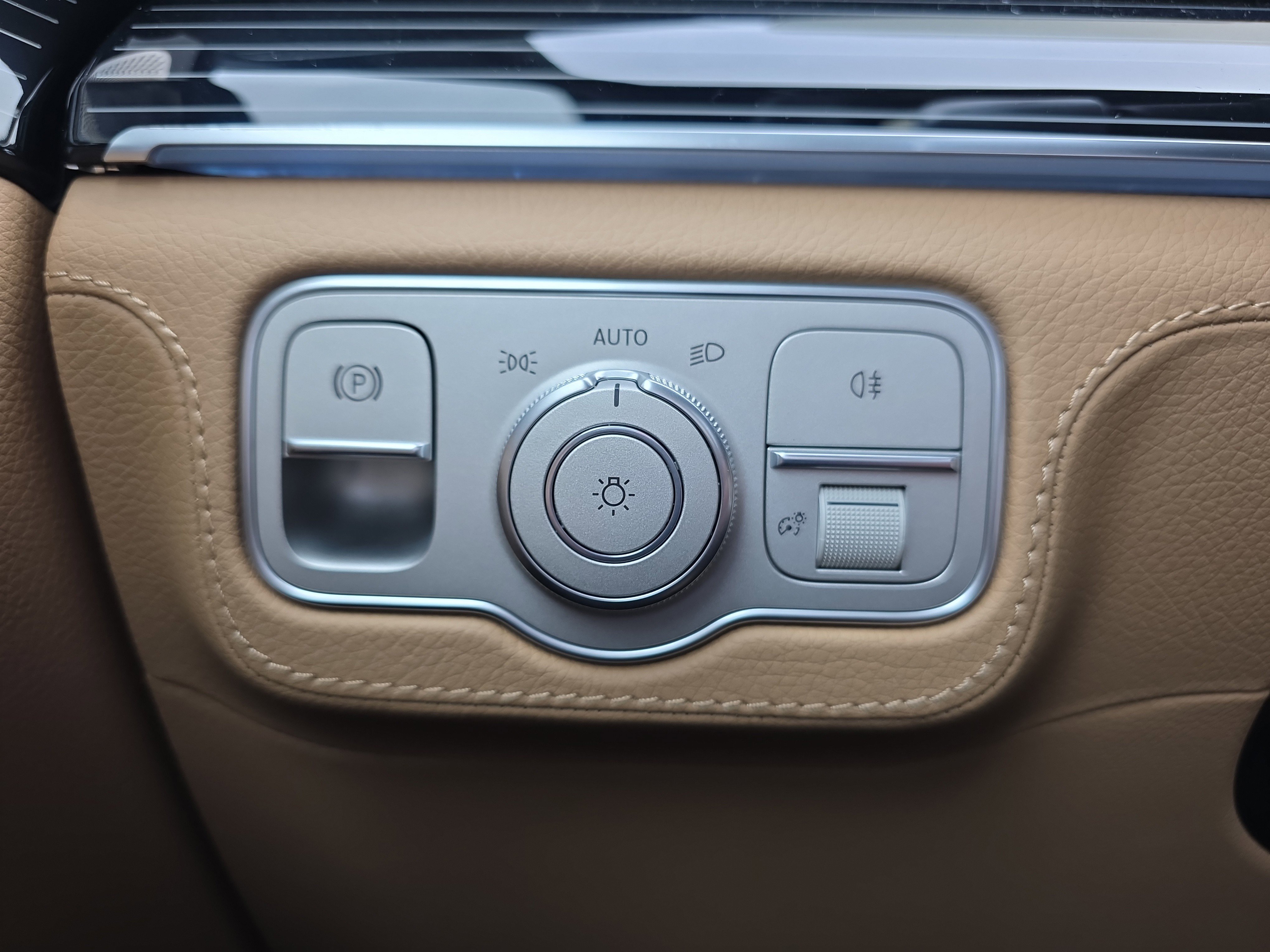 New 2026 Twilight Blue Metallic Mercedes-Benz GLE 350 image 61