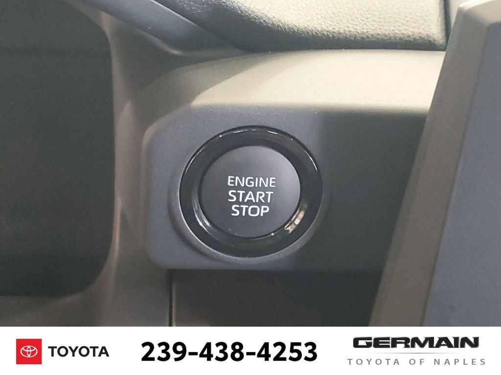 2026 Toyota Tacoma SR5 - Photo 29