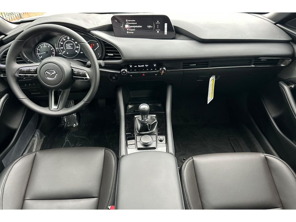 2026 Mazda Mazda3 Premium - Photo 12