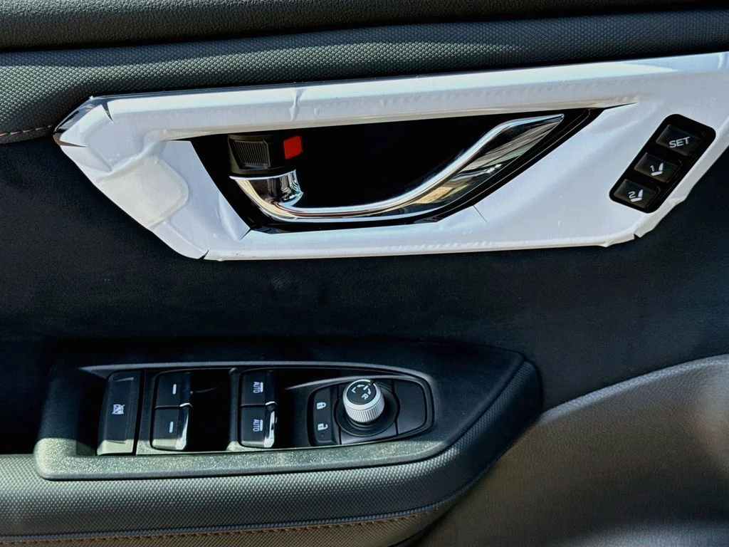 New 2026 Black Subaru Touring image 22