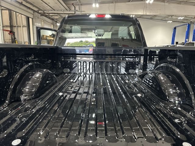 New 2026 Agate Black Metallic Ford F-250® XL image 26