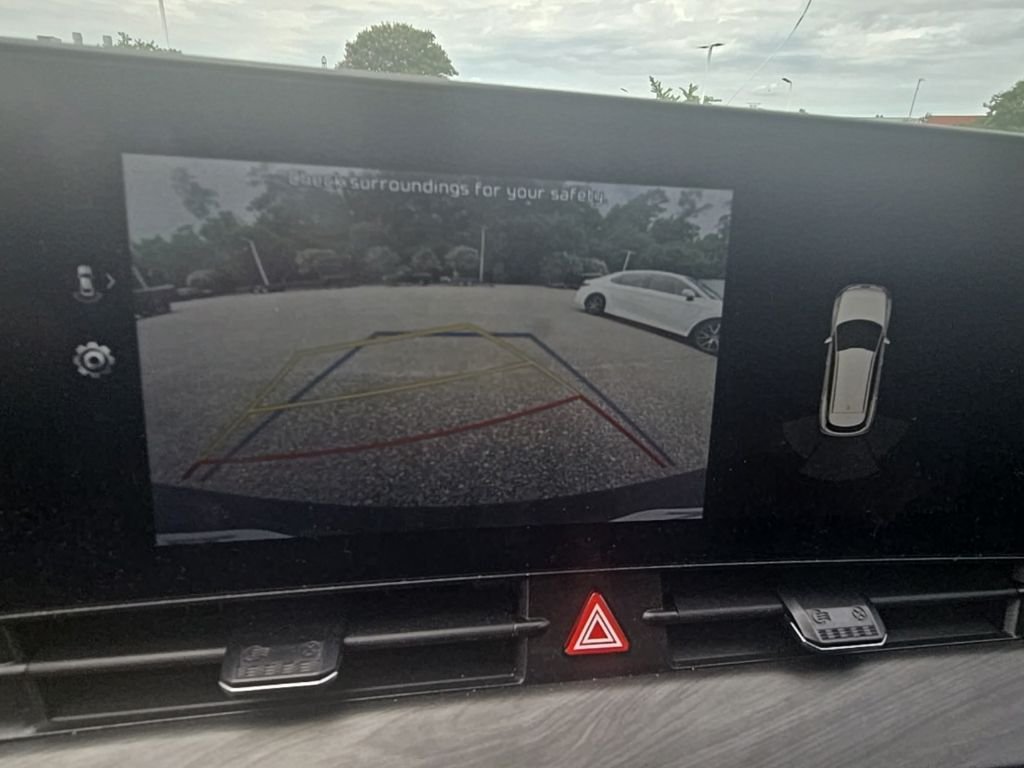 Used 2023 Gray Kia X-Pro image 19