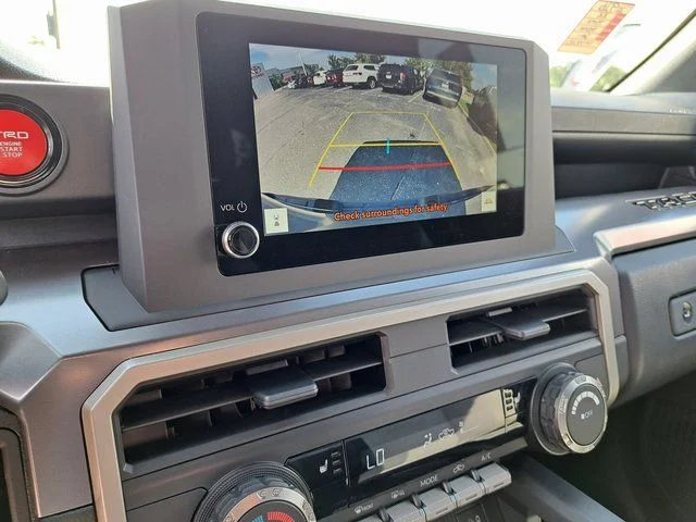 New 2026 Underground Toyota  TRD Sport image 13