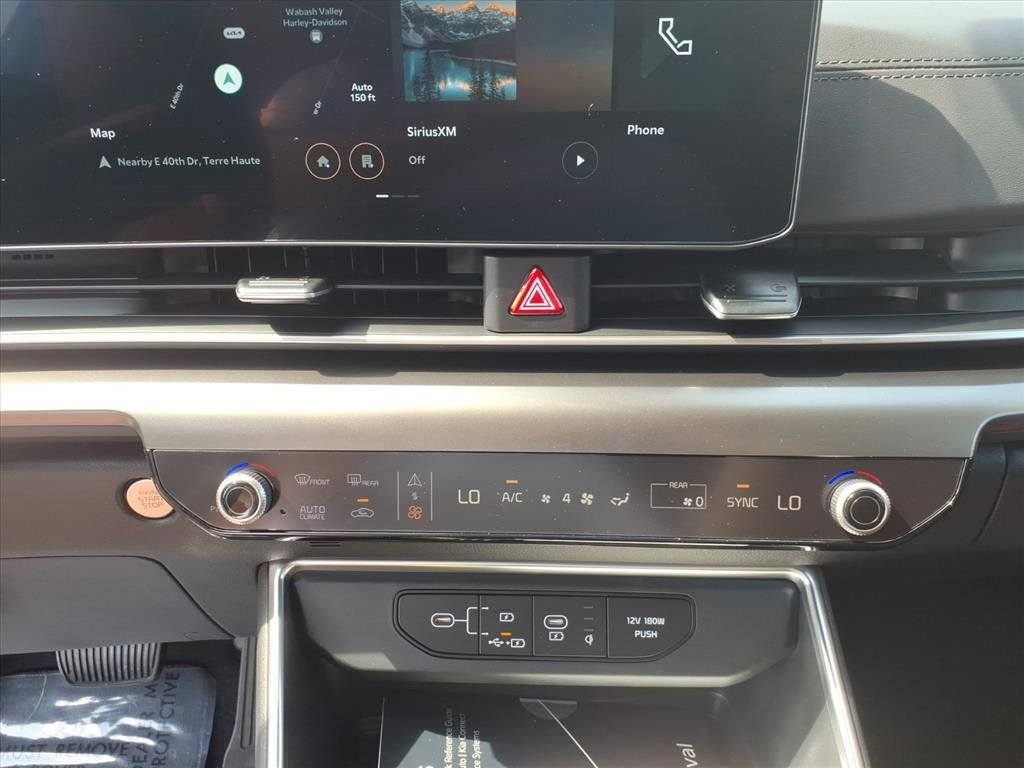 2026 Kia Carnival SX - Photo 23