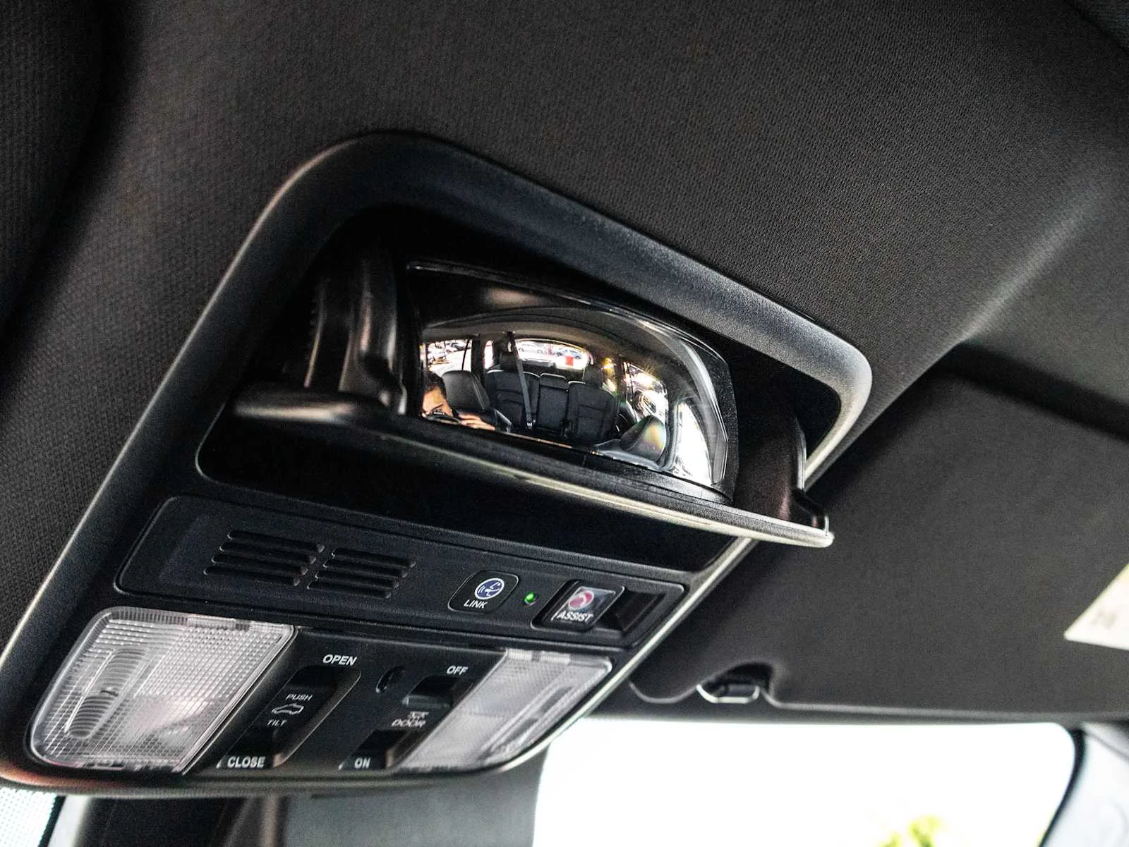 Used 2021  Honda Touring image 49