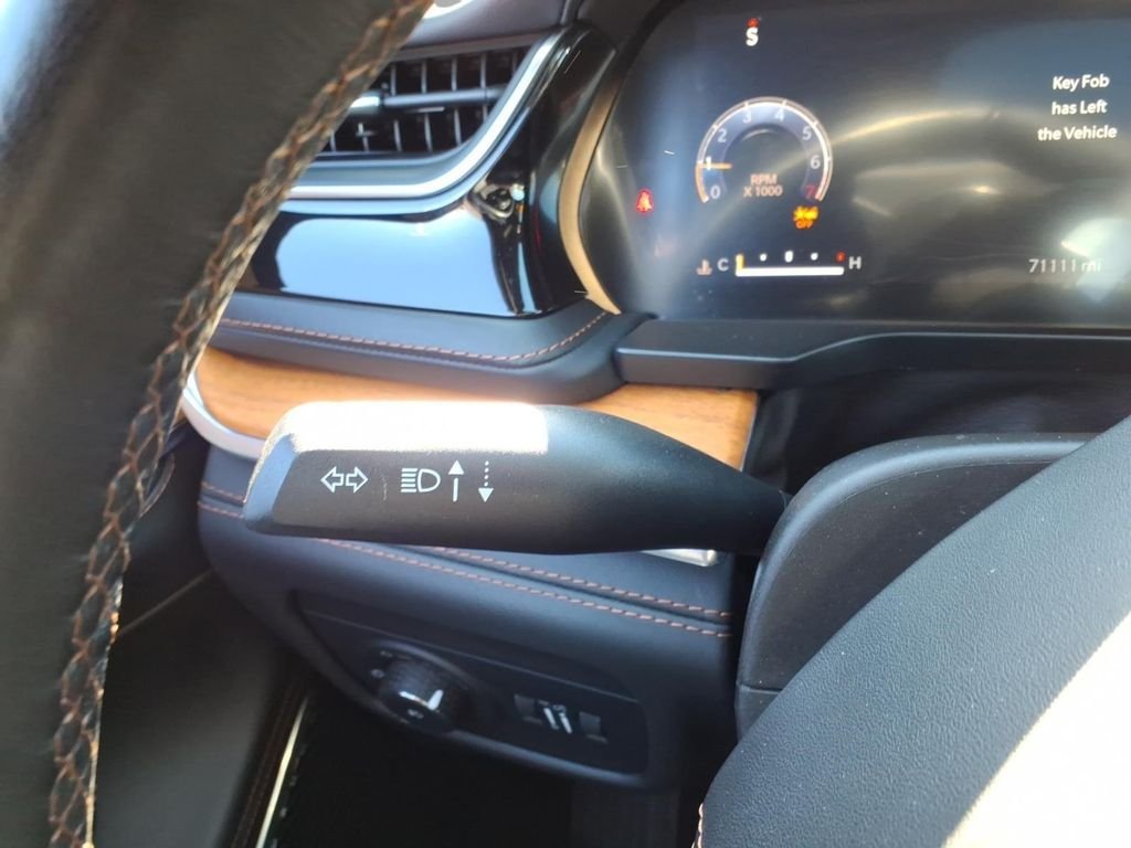 2022 Jeep Grand Cherokee Summit Reserve - Photo 26