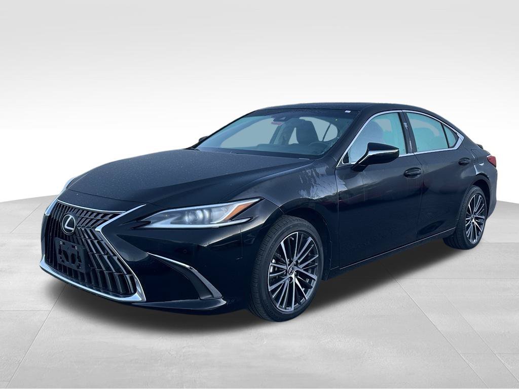2022 Lexus ES