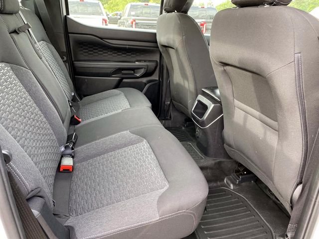 Used 2025 White Ford XL image 25