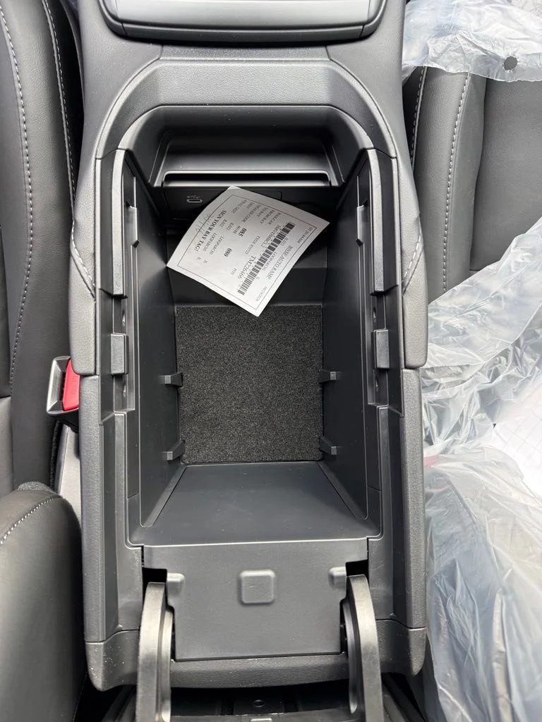 New 2026 Gray Mazda 2.5 S Preferred image 20